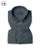 Combo of 2 plain shirts Navi Blue & Dark Grey