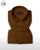 Combo of 2 plain shirts Navy Blue & Dusty Brown Colour