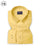 Combo of 2 plain shirts Lemon & White Colour