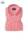 Combo of 2 plain shirts Turquiose & Pink Colour