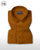 Combo of 2 plain shirts Brown & Plain White