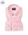 Combo of 2 plain shirts White & Pink Colour