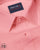 Combo of 2 plain shirts Grey & Pink Colour