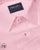 Combo of 2 plain shirts White & Pink Colour