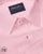 Combo of 2 plain shirts Pink & Blue Colour