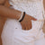 Diogo Louis Black Tourmaline Bracelet for Women