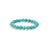 Diogo Louis Blue Magnesite Turquoise Bracelet for Men