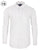 Combo of 2 plain shirts Beige & White Colour