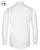 Combo of 2 plain shirts White & Pink Colour