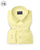 Combo of 2 plain shirts Navy Blue & Light Lemon
