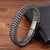 Diogo Louis Blaze Bracelet for Men