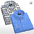 New Combo of 2 casual check shirts for men
